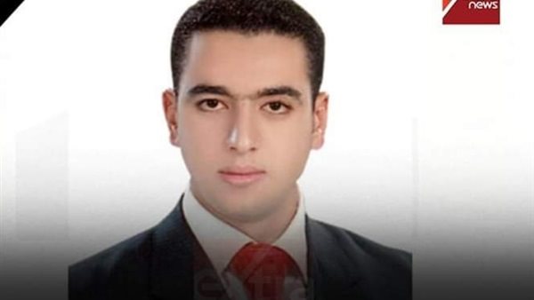 الشهيد محمد الحوفي