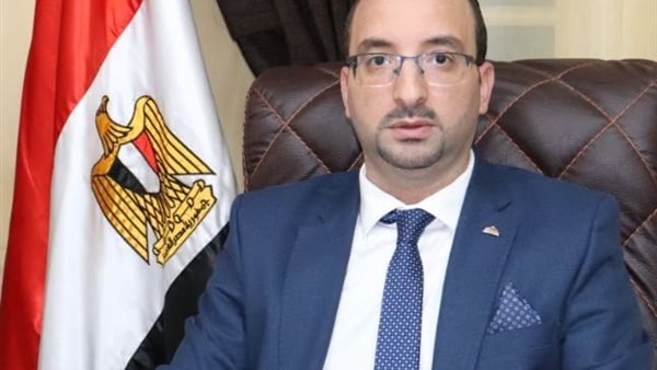 مؤمن سيد، أمين الإتصال