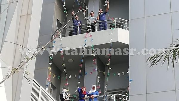 مستشفى ابو خليفة