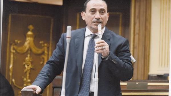  النائب محمد عبد