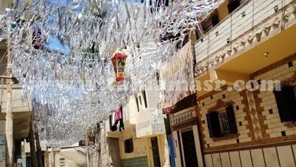 شوارع مصر تستقبل