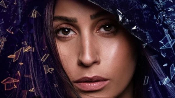 مسلسل لعبة النسيان