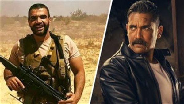 احمد المنسي وامير