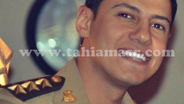 البطل أدهم الشوباشي