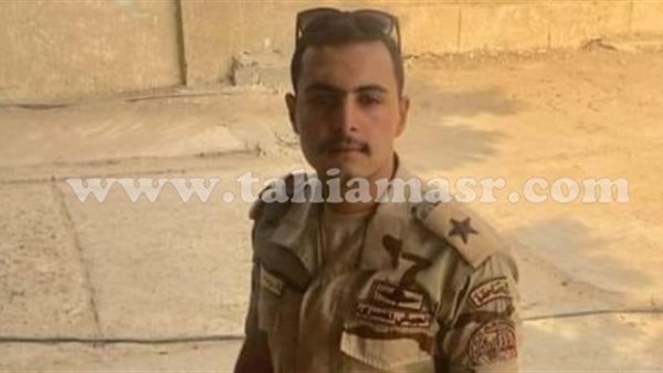 الملازم أول عبد الحميد