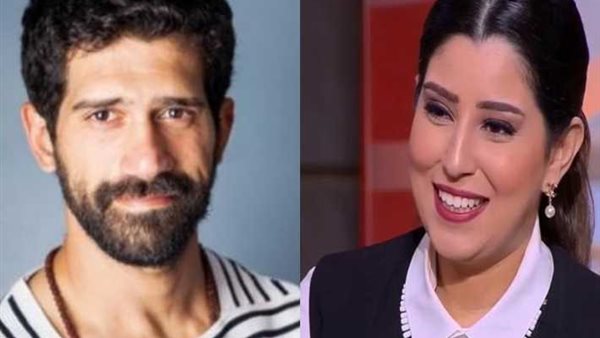 ايتن عامر واحمد مجدي