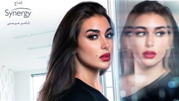 مسلسل فرصة تانية