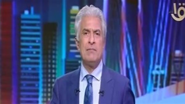 وائل الابراشي