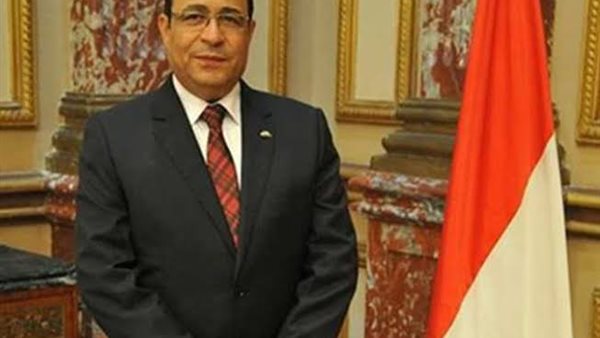 النائب السيد حجازي