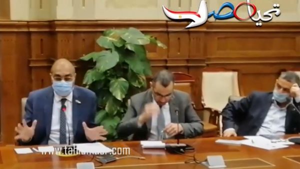 النائب ايهاب منصور