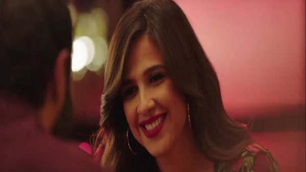 ياسمين عبد العزيز