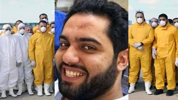 د.وليد يحيى ضحية