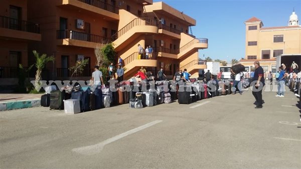 إستقبال  ٢٧٦ عالق