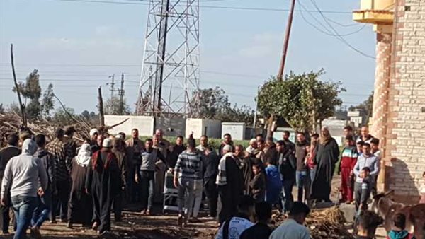 قرية الرحمانية