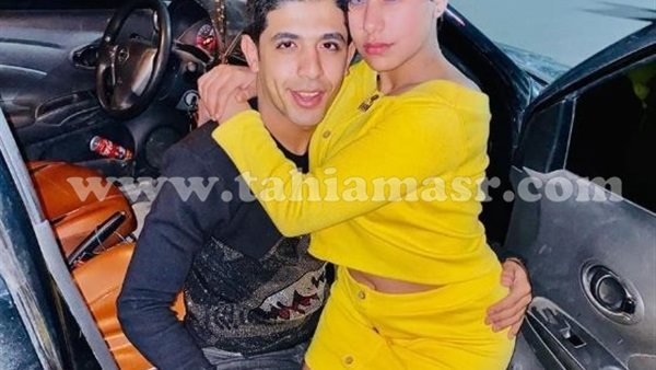 منة عبد العزيز ومازن