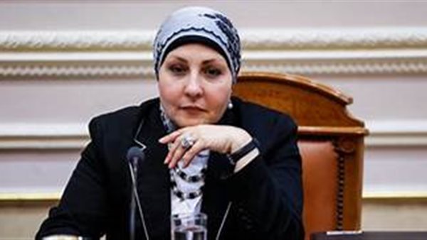 هالة أبو السعد