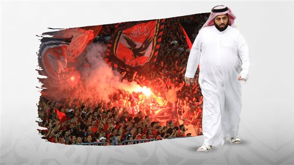 المستشار تركي ال