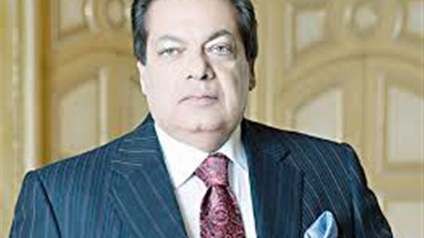 محمد أبو العينين