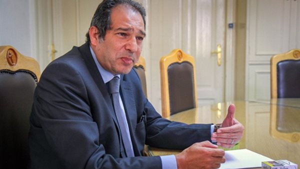 حسام الخولى نائب