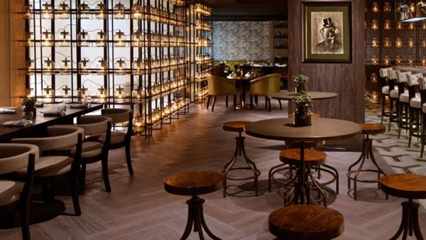 المقاهي في زمن الكورونا