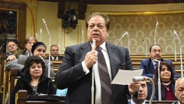 محمد أبو العينين