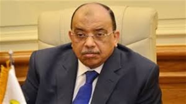 اللواء محمود شعراوي