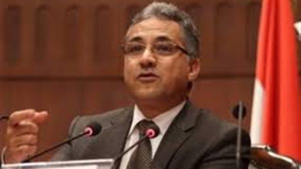 المهندس أحمد السجيني