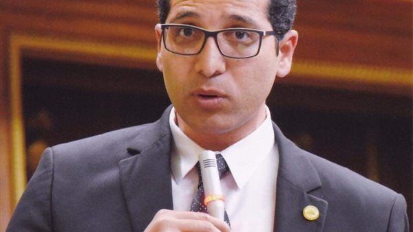 هيثم الحريري