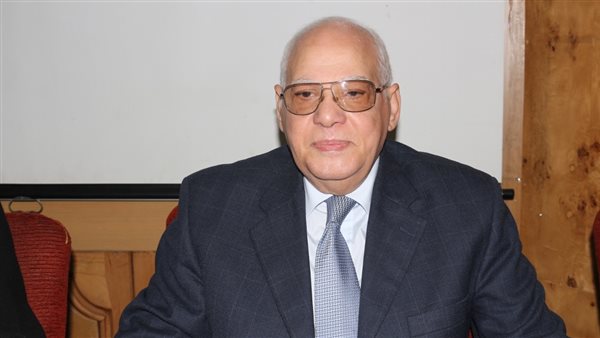 اللواء فؤاد عرفة