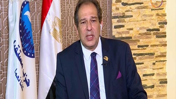 حسام الخولى نائب