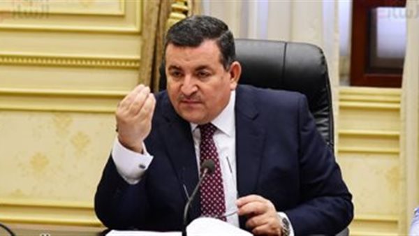 وزير الاعلام