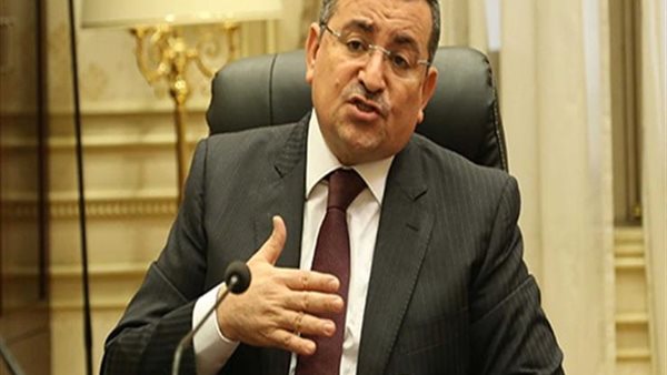 وزير الاعلام