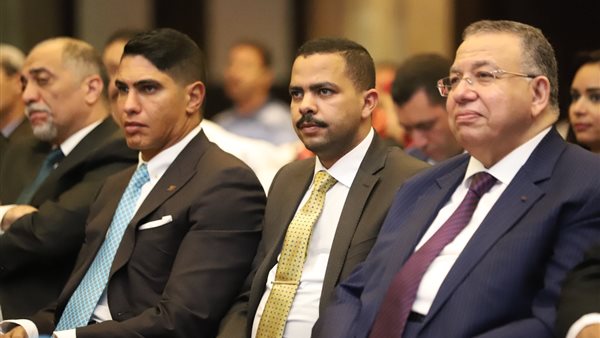 السيد الشريف وكيل