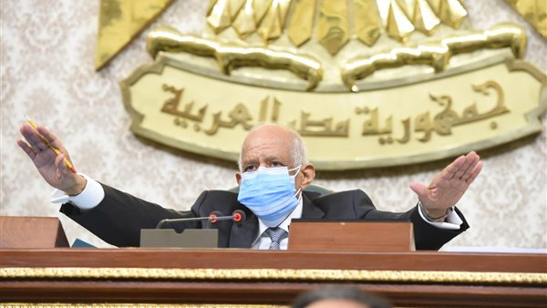 د.على عبد العال رئيس