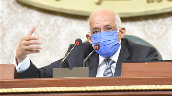 د.على عبد العال رئيس