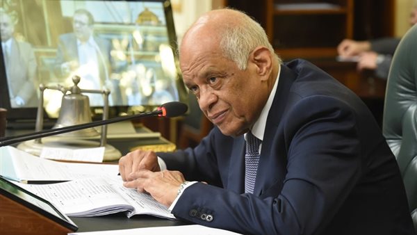 د.على عبد العال رئيس