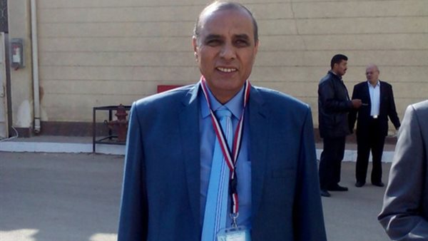 النائب بدوي عبد اللطيف