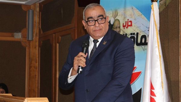 اللواء اسامة ابز