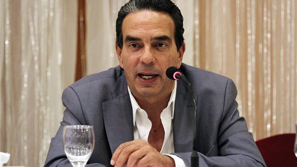 د ايمن ابو العلا