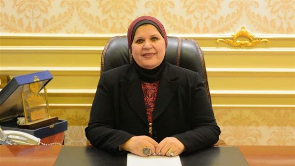 النائبة مايسة عطوة