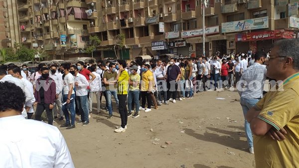 تجمع طلاب الثانوية