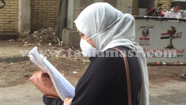 امتحانات الثانوية