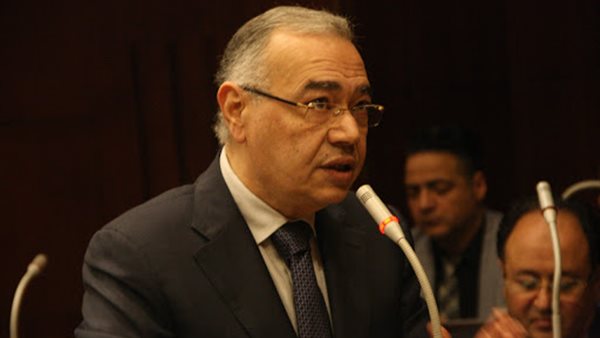 عصام خليل رئيس حزب