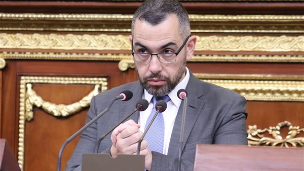 د.محمد فؤاد عضو مجلس