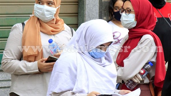 امتحانات الثانوية