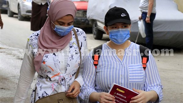 امتحانات الثانوية