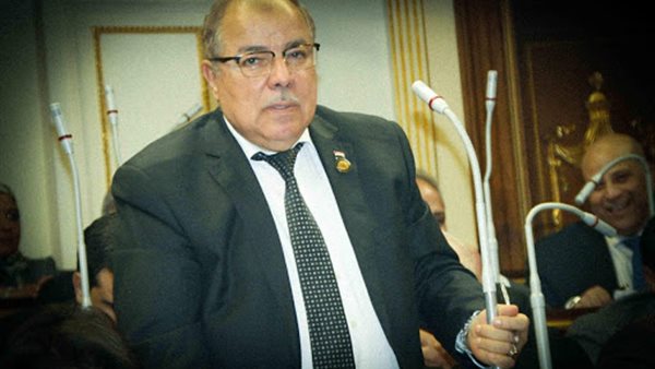 د اسماعيل نصر الدين