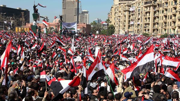 ثورة 30 يونيو