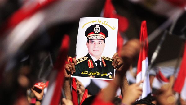 ثورة 30 يونيو