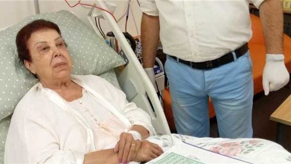 رجاء الجداوي